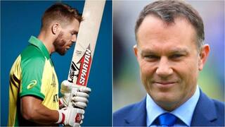 Cricket: David Warner And Michael Slater Deny Reports of ‘Physical Exchange’ in Maldives Bar