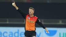 David Warner’s Instagram Story Goes Viral After Getting Axed as SRH Captain | SEE POST