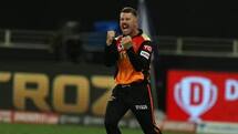 Rajasthan Royals vs Sunrisers Hyderabad Live Cricket Score and Updates: RR vs SRH  28  match Live cricket score at Arun Jaitley Stadium, Delhi