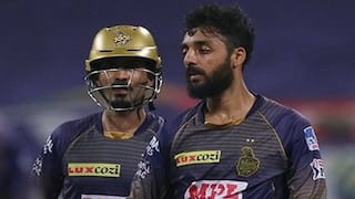 IPL 2021: KKR CEO Venky Mysore Provides Update on Varun Chakravarthy, Sandeep Warrier Status, Confirms Franchise on Course For Their Next Match