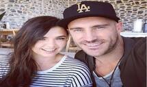 वर्ल्ड कप मैच हारने के बाद Faf Du Plessis और पत्नी को मिली थी जान से मारने की धमकी
