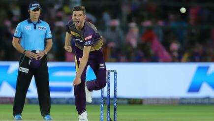 Harry Gurney announced his retirement from cricket: The time has arrived for me to hang up my boots