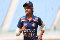 India Women Cricketers Need A Players’ Body: Isa Guha