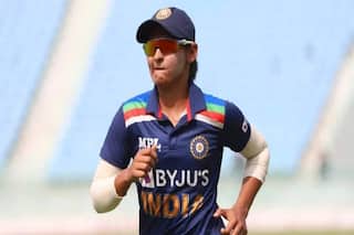 India Women Cricketers Need A Players’ Body: Isa Guha