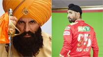 IPL 2021: Punjab Kings All-Rounder Harpreet Brar Took a Jibe at Bollywood Star Akshay Kumar, Says We Don’t Wear Turban For Money