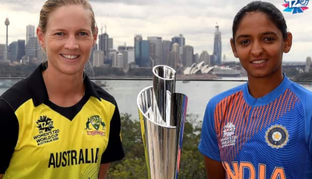 Indian women’s cricket team will visit Australia in September