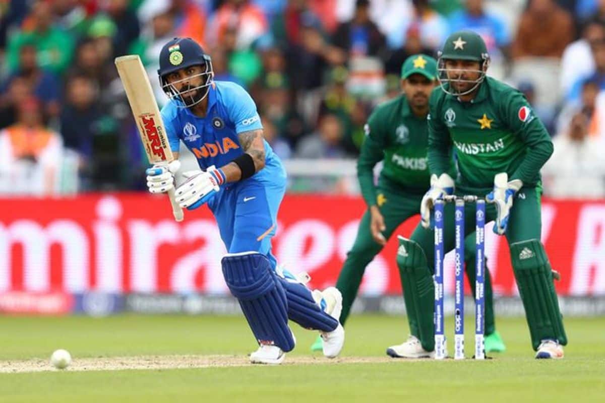 Cricket inclusion in 2028 Olympics: ICC bets on Indian subcontinent fans