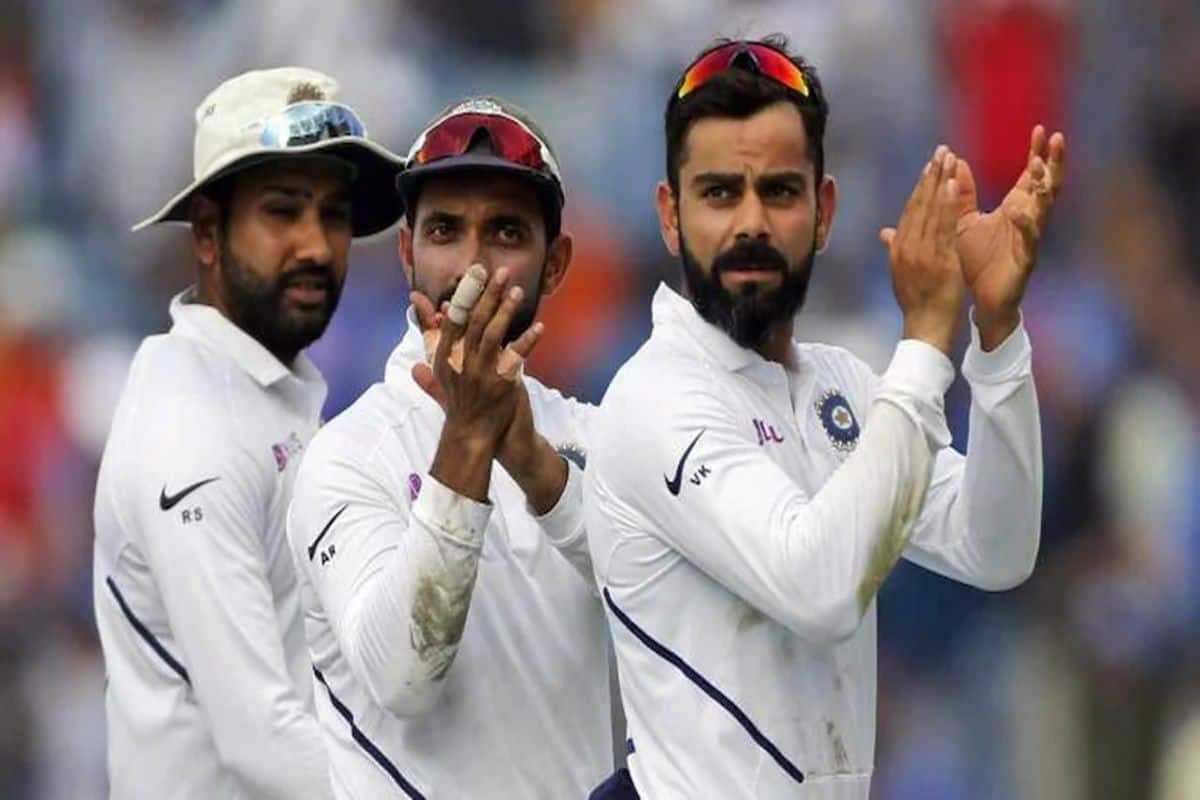 Indian team to serve quarantine in Mumbai ahead of leaving for WTC final