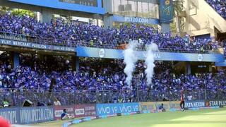 BCCI Treasurer Arun Dhumal Rubbishes Reports Claiming Shifting of IPL 2021 to Mumbai Amid Covid-19 Crisis