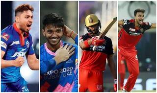 IPL 2021: Chetan Sakariya to Devdutt Padikkal, Top Uncapped Indian Cricketers Who Impressed