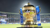 IPL 2021: England Counties Offer to Host Remainder of Tournament in September