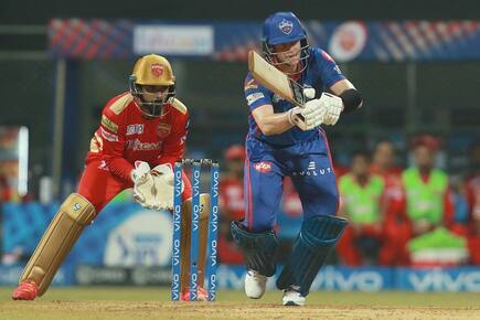 IPL 2021: Mark Taylor surprised by Steve Smith decision to stay back in India