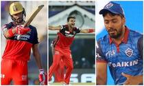 Virat Kohli-Led India Squad For ICC WTC Final vs New Zealand: Prasidh Krishna to Devdutt Padikkal, Fresh Faces Who Could Get Maiden Test Call
