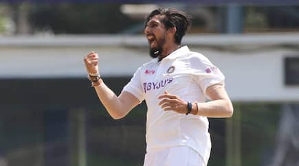 WTC Final – I Will Play Ishant Sharma, Jasprit Bumrah And Mohammed Shami – Laxmipathy Balaji