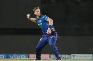 James Neesham believes  IPL 2021 will not resume in India