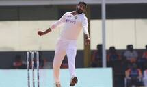 वसीम और वकार की हैसियत वाले खिलाड़ी हैं Jasprit Bumrah: सलमान बट्ट