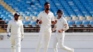 Jaydev Unadkat is Too Old to be Picked For Indian Team – BCCI Selector