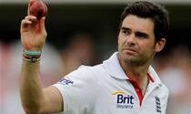 Jimmy Anderson Triggers Twitter War Between Indian Fans and Barmy Army