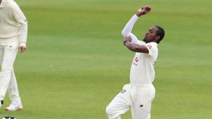 If I Don’t Get This Right, I Won’t Play Any Cricket – Jofra Archer on Elbow Injury Recovery