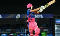 IPL 2021: Most sixes in an inning in Indian Premier League 2021