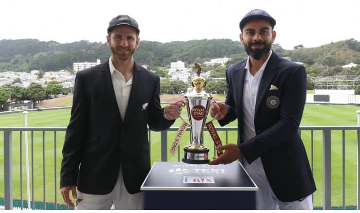 WTC final: Where and when you can watch live telecast and streaming of World Test Championship final between India vs New Zealand