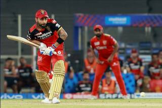 Virat Kohli is in top form, will score century soon: Mohammad Yusuf