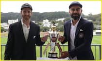 Virat Kohli or Kane Williamson – Who Will Score More Runs in WTC Final? Michael Vaughan Predicts