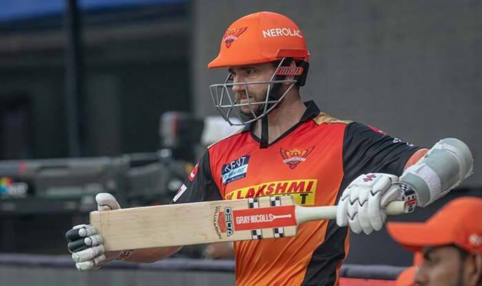 IPL 2021: Kane Williamson appreciated the decision to suspend Indian Premier League mid-way