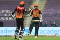 IPL 2021: Kane Williamson Replaces David Warner as Sunrisers Hyderabad’s Captain
