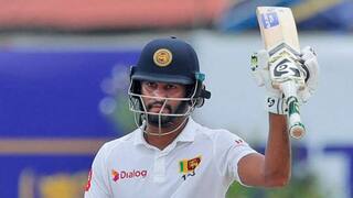 ICC Test Rankings – Dimuth Karunaratne Closes in on Top 10, Kane Williamson Retains Top Place
