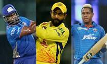 IPL 2021: Top 10 Best Batting Average of Indian Premier League Ravindra Jadeja