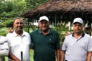 Former National Selector Kishan Rungta Dies of Covid-19