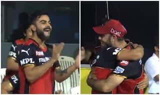 ‘AB de Villiers Can Come To India And Play With Virat’: Fans React On AB’s Retirement