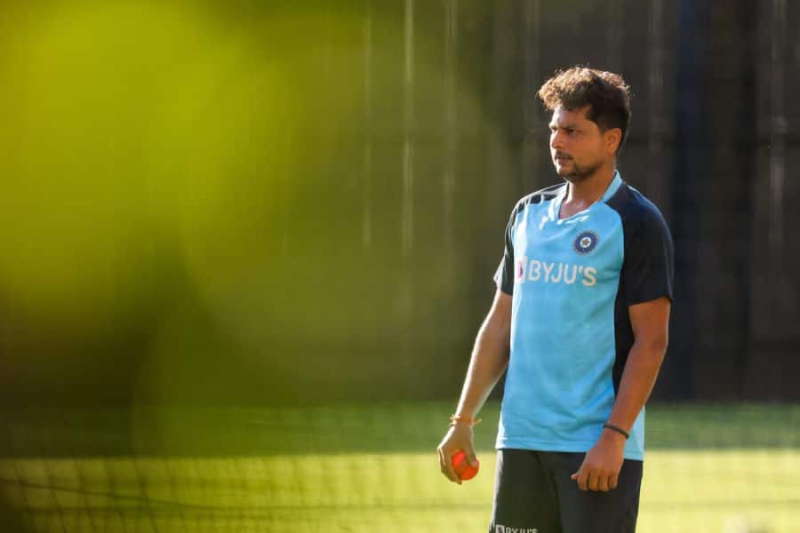 The Highs And Lows of Kuldeep Yadav’s Career