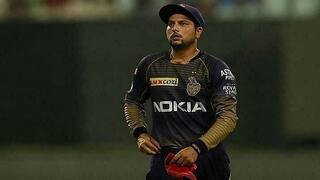 IPL 2021: It Was Shocking When I Didn’t Get to Play in Chennai – Kuldeep Yadav