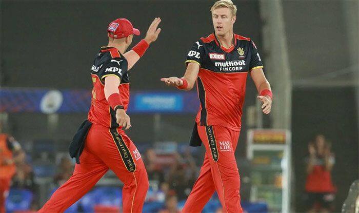 it was interesting experience of leaving ipl 2021 abruptly says kyle jamieson