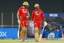 IPL 2021: Haven’t thought of opening innings with Chris Gayle or Dawid Malan, says Mayank Aggarwal