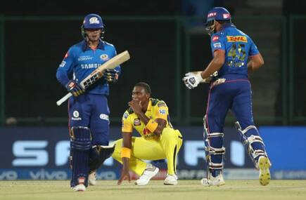 Will ipl 2021 be played outside india after england sri lanka cricket board put forward a proposal in front of bcci 4647025