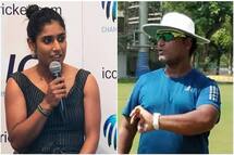 ...जब मिताली राज से विवाद के बाद हुई थी Ramesh Powar की कोच पद से छुट्टी
