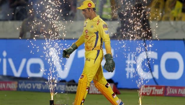 MS Dhoni himself might say why are you retaining me to CSK: Aakash Chopra