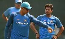 Sometime I feel MS Dhoni a lot, says Kuldeep Yadav who played last international match in 2019