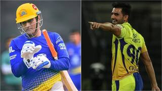 Cricket | MS Dhoni Made me Powerplay Bowler: Deepak Chahar Credits CSK Captain For His Impressive IPL Returns