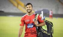 Mayank agarwal havent thought about opening with chris gayle or dawid malan pbks vs dc ipl 2021 4636802