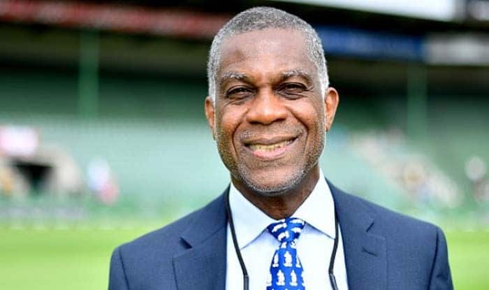 Michael Holding believes it is impossible to get rid of Racism Black Live Matter