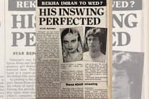 When Imran Khan Almost Got Married to Bollywood Diva Rekha!