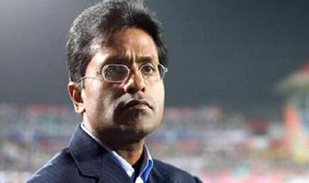 IPL Founder Lalit Modi SLAMS Players, BCCI For Being Insensitive During India’s Covid Crisis