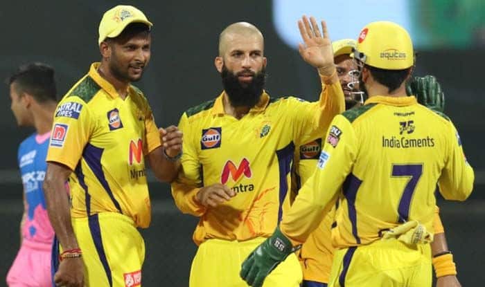 IPL 2021: Moeen Ali is game changer for Chennai Super Kings, says Parthiv Patel