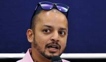 Murali kartik recalls controversial mankading incident my wife ran away from the ground 4687876