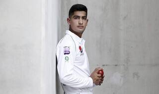 psl 6 fast bowler naseem shah apologize for violating covid 19 protocol in psl
