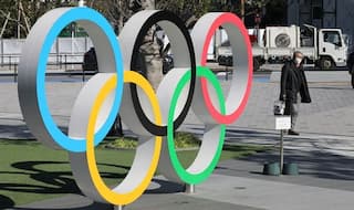 Need to Work on Converting Chances Into Goals Ahead of Olympics: Lalit Upadhyay
